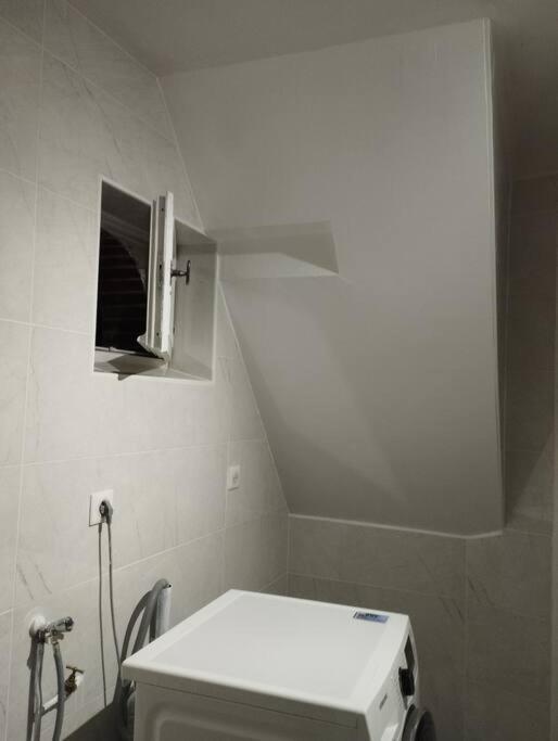 Ancienne Grange Landaise Villa Brocas Ngoại thất bức ảnh